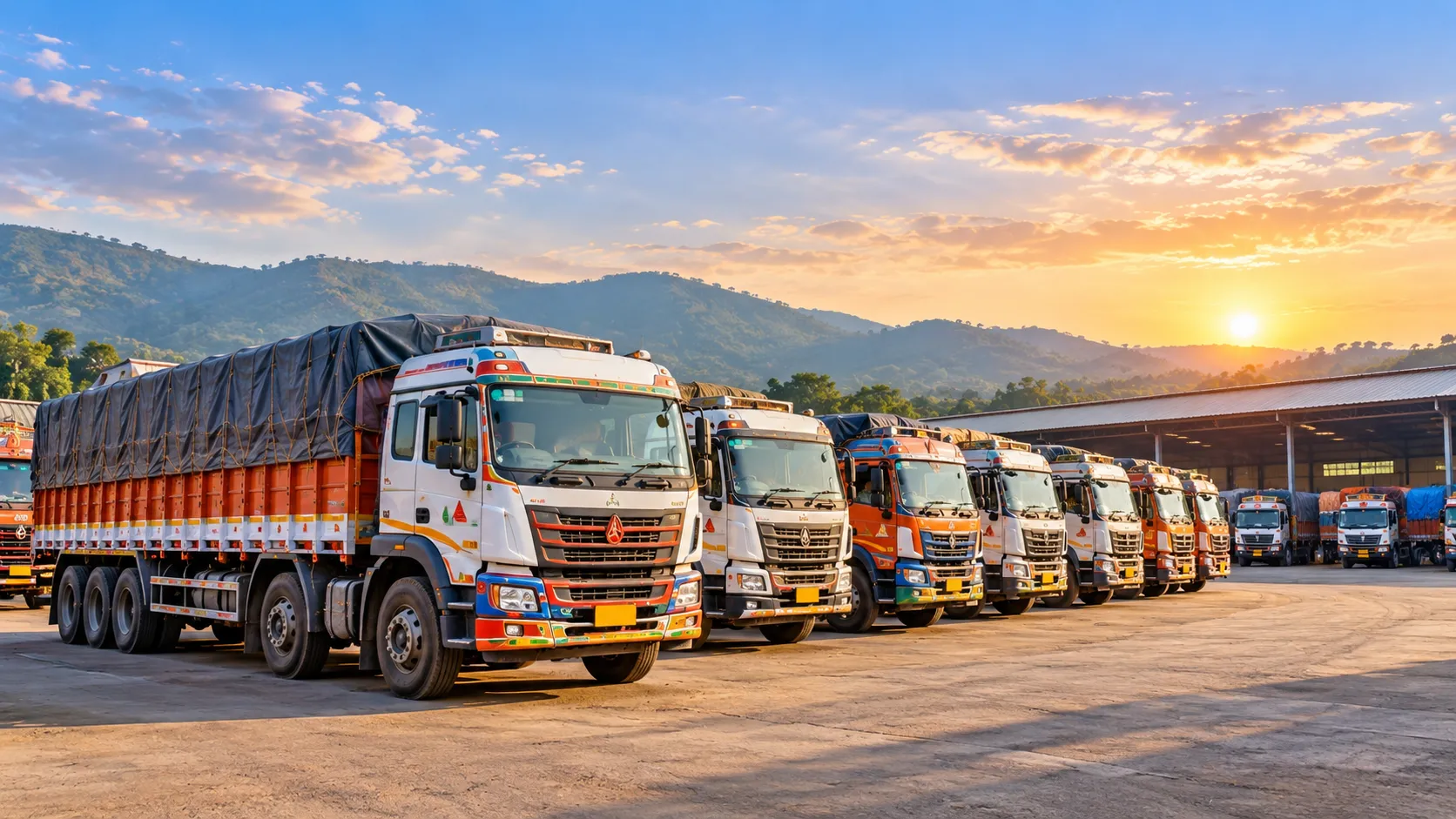 Transporters